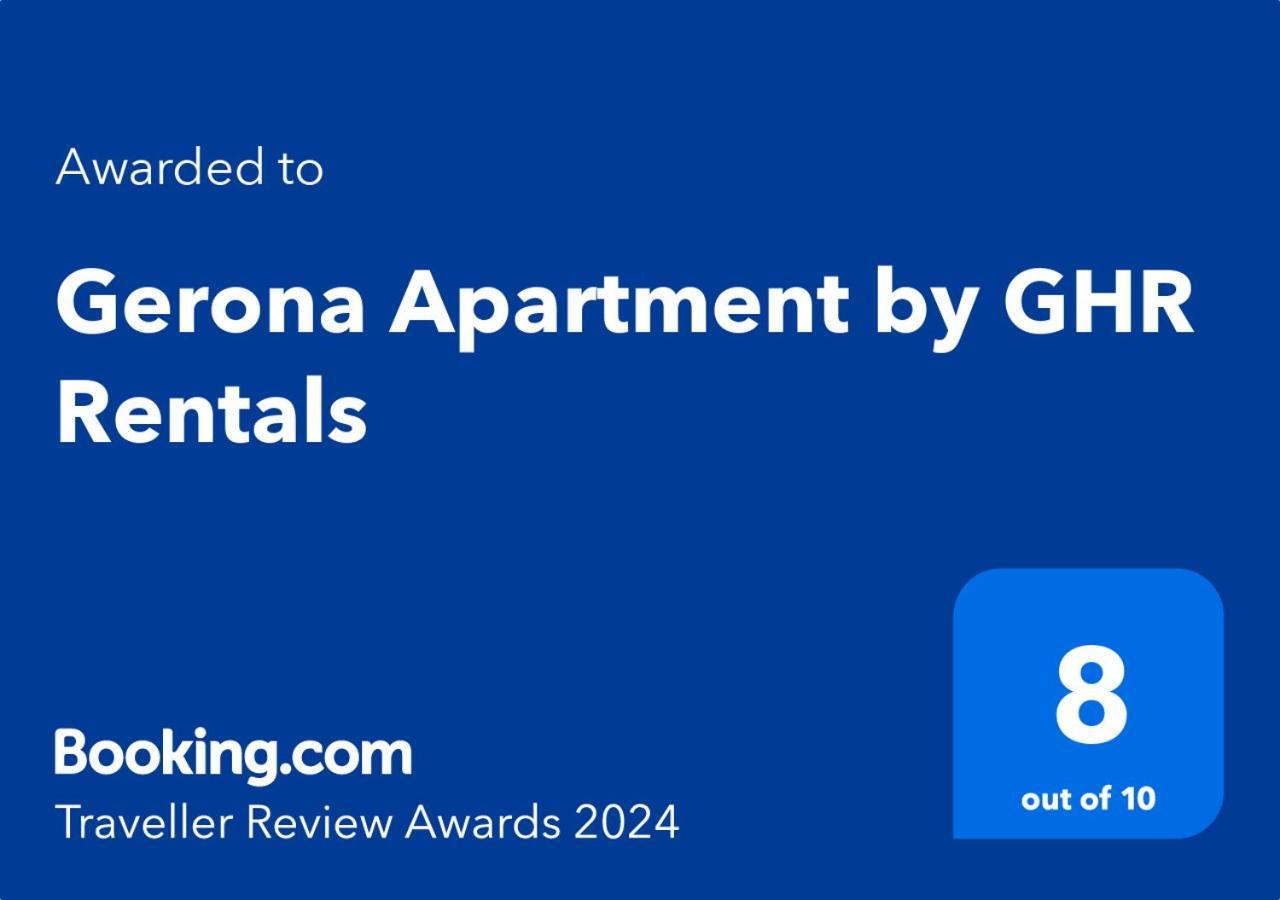 Gerona Apartment By Ghr Rentals Αλικάντε Εξωτερικό φωτογραφία